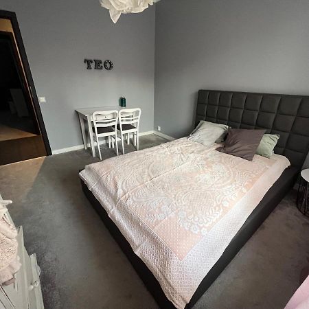 Luxury Apartaments Klimatyzacja 4 Ράντομ Εξωτερικό φωτογραφία