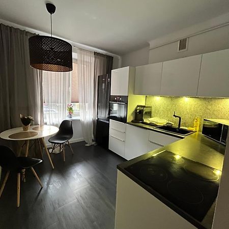 Luxury Apartaments Klimatyzacja 4 Ράντομ Εξωτερικό φωτογραφία