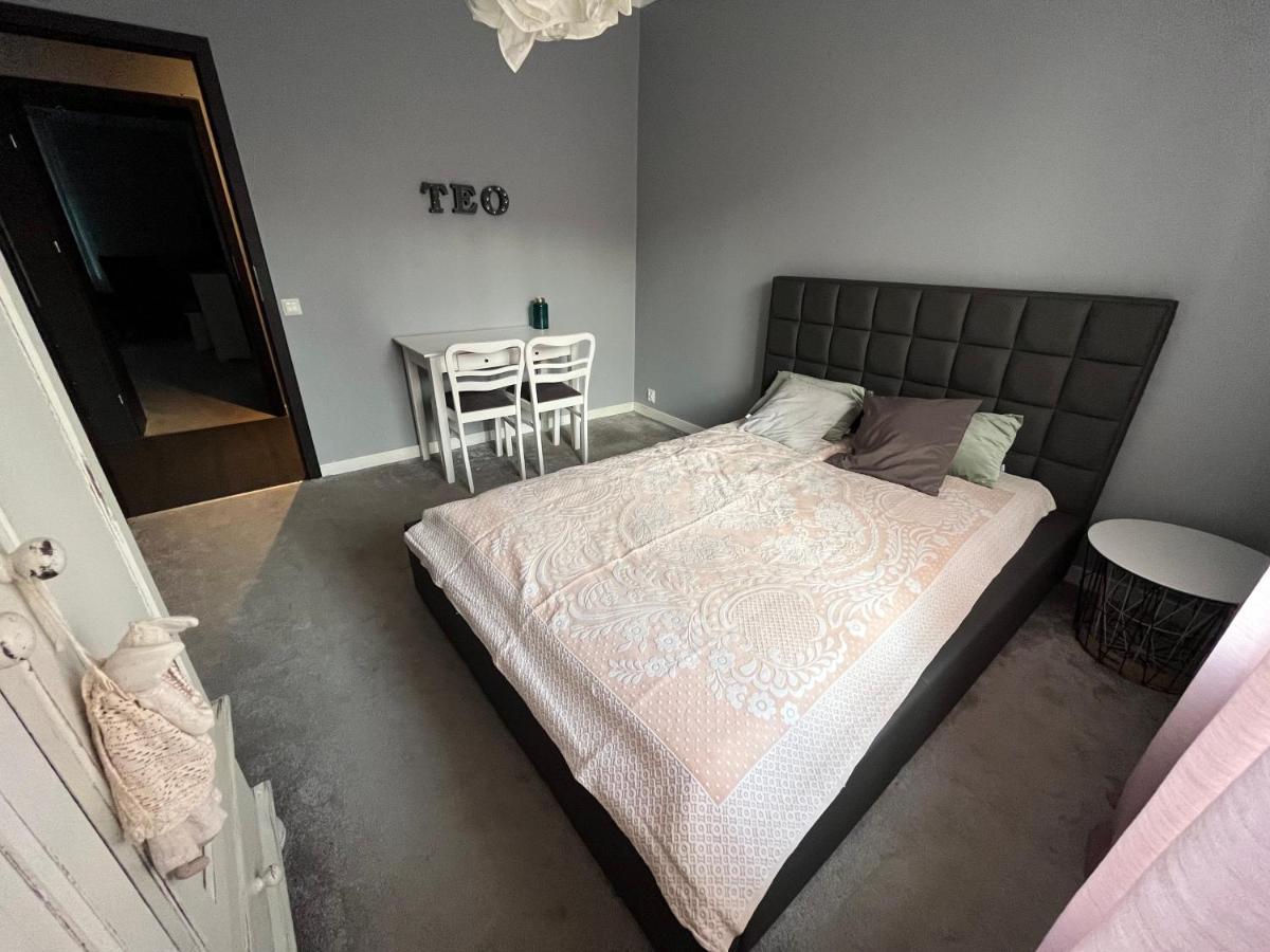 Luxury Apartaments Klimatyzacja 4 Ράντομ Εξωτερικό φωτογραφία