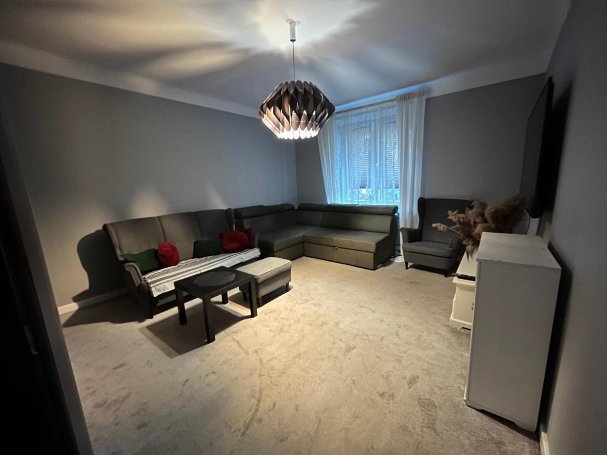 Luxury Apartaments Klimatyzacja 4 Ράντομ Εξωτερικό φωτογραφία