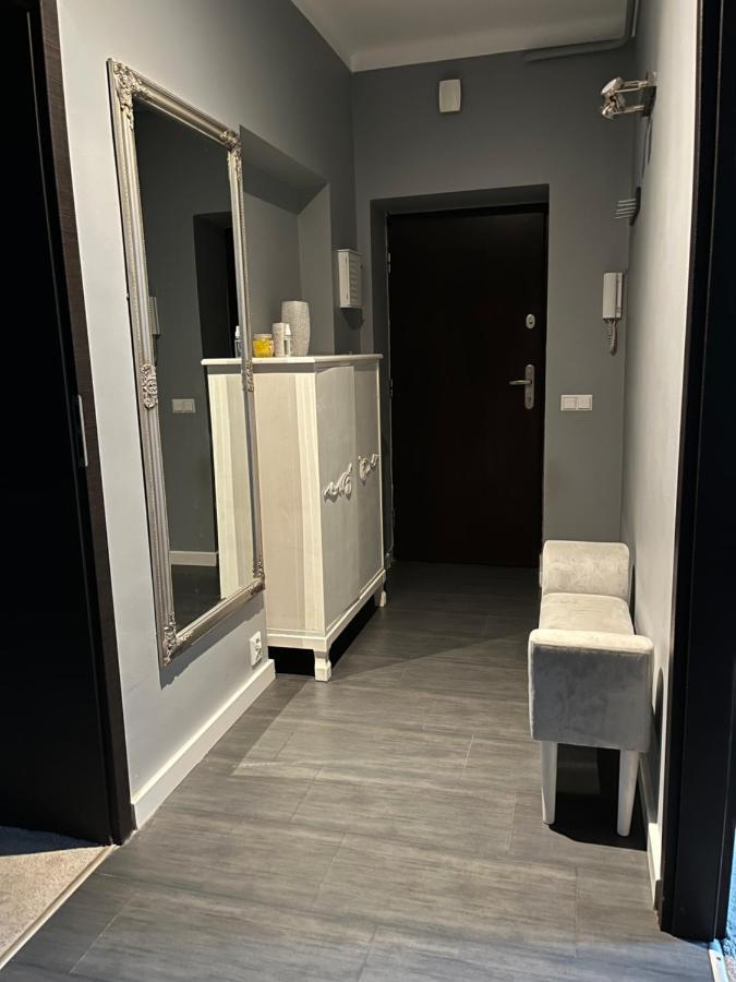 Luxury Apartaments Klimatyzacja 4 Ράντομ Εξωτερικό φωτογραφία
