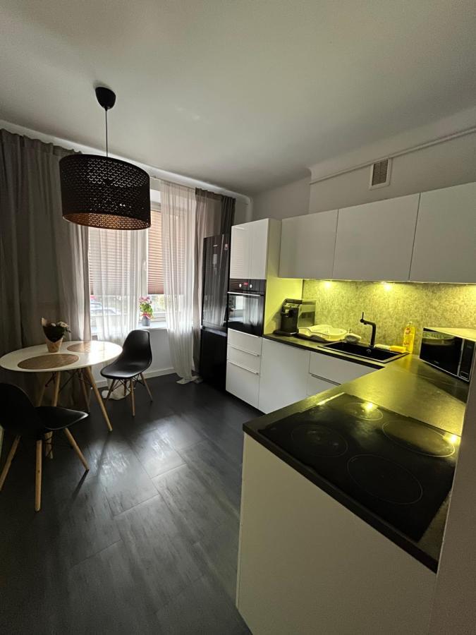 Luxury Apartaments Klimatyzacja 4 Ράντομ Εξωτερικό φωτογραφία